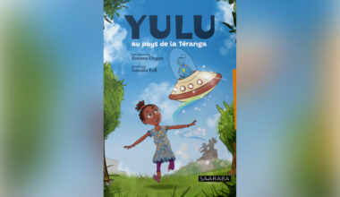 Sénégal: l'extraterrestre Yulu soulève des questions environnementales en bande dessinée - Reportage Afrique