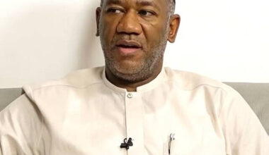 2027: Defeating Tinubu requires ‘red eye’ not court action — Datti Baba Ahmed