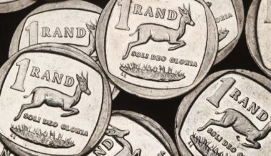 South African rand makes steady start to 2026 in thin holiday trade