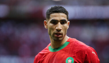 Cameroun-Maroc : les compositions probables du 1/4 de finale de la CAN avec Hakimi mais pas Amrabat ?