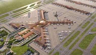 Construction work starts on Ethiopia’s new gateway to the world – Airport World