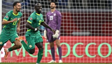 « On va prendre la coupe pour lui » : l’ultime défi de Sadio Mané, l’homme providentiel du Sénégal en finale de la CAN