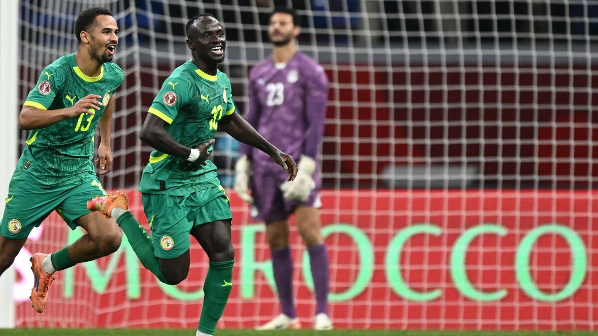 « On va prendre la coupe pour lui » : l’ultime défi de Sadio Mané, l’homme providentiel du Sénégal en finale de la CAN