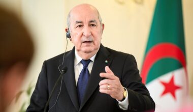 Alger appelle les migrants clandestins à rentrer au pays