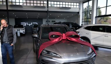 South Africa to make public plans to boost local vehicle production