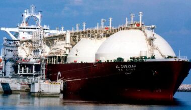Marché mondial du GNL: le Maroc se positionne dans un cycle d’abondance énergétique