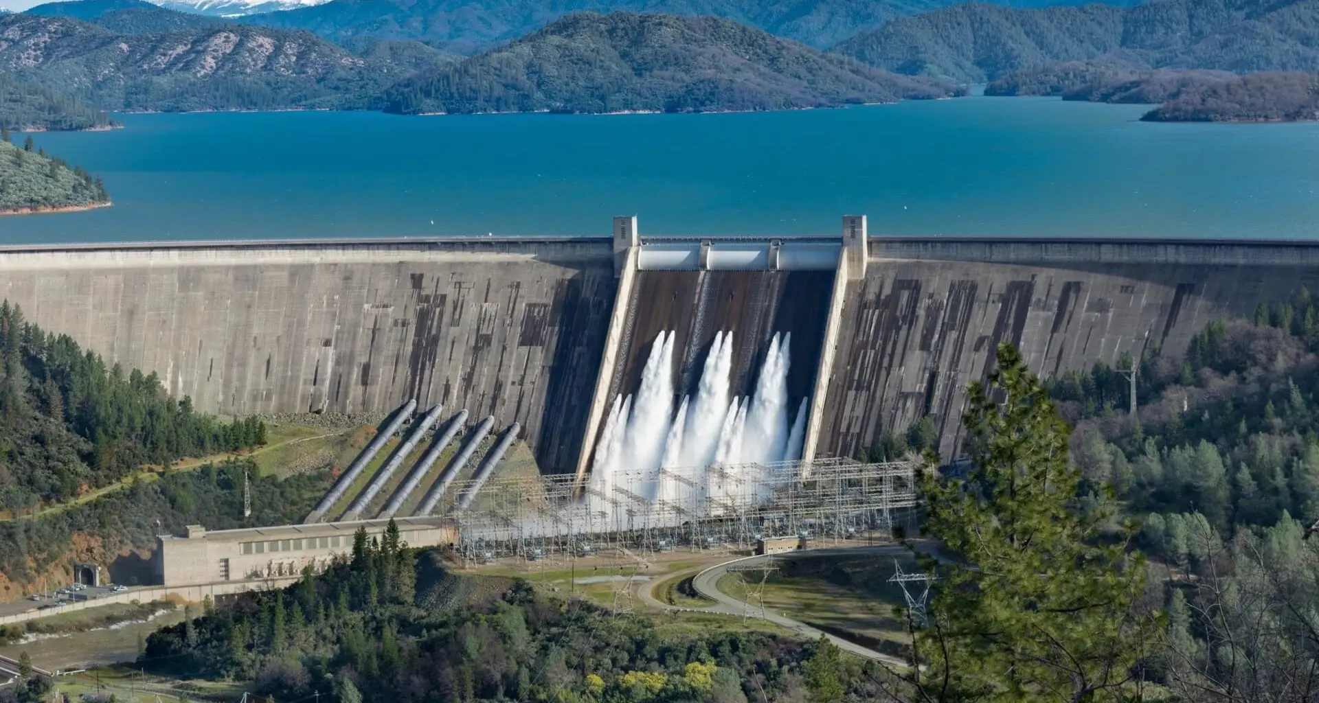 Zambia, Zimbabwe Commit $440M to Restore Bankability of 2,400 MW Batoka Gorge Hydropower Build