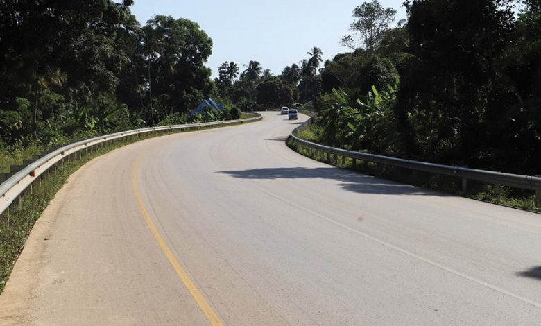 CAG commends TARURA on roads improvement