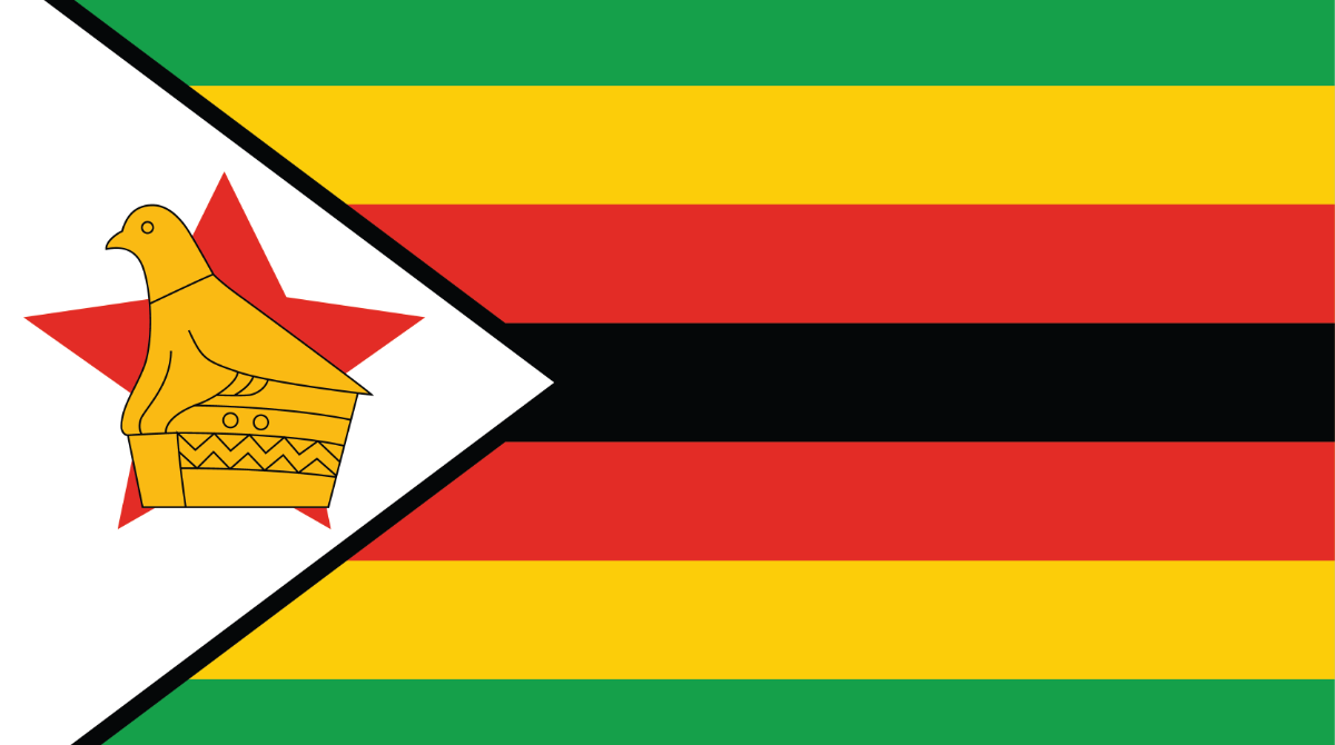 CDC in Zimbabwe | Global Health
