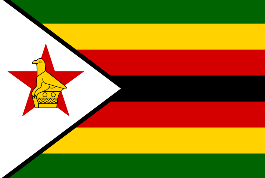 Zimbabwe - DefenceWeb