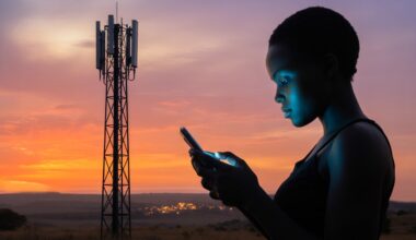 Africa’s Digital Renaissance: How Ericsson’s 2025 Network Breakthroughs are Connecting a Continent