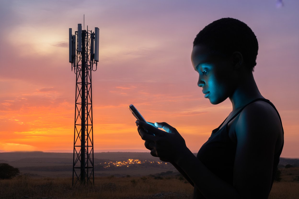Africa’s Digital Renaissance: How Ericsson’s 2025 Network Breakthroughs are Connecting a Continent