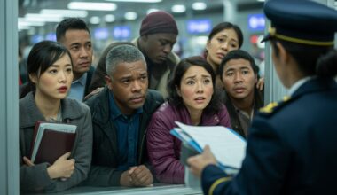 U. S. Visa bond policy for 2026