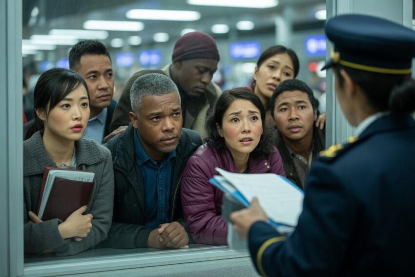 U. S. Visa bond policy for 2026