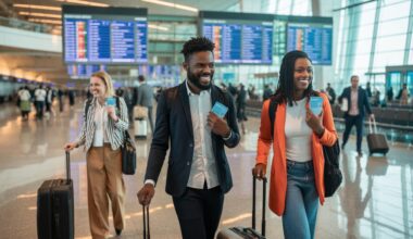 Russia joins china and other nations in expanding visa-free travel for africa, while the u. S. Tightens entry rules