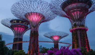 Singapore Joins Canada, Namibia, Spain, Netherlands, Poland, Switzerland, And More As Australia Issues Travel Warnings Amid Growing Security Threats, Affecting Peaceful And Secure Travel