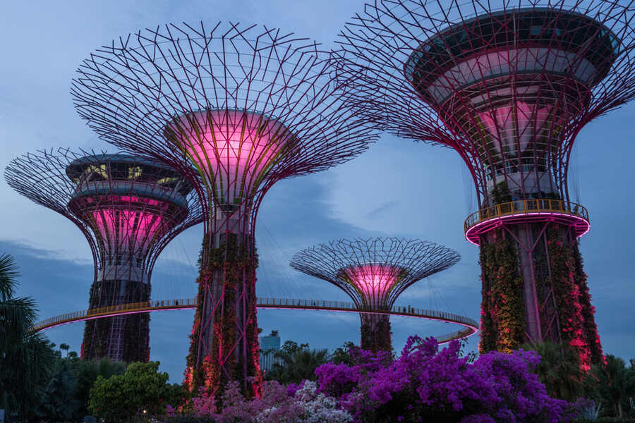 Singapore Joins Canada, Namibia, Spain, Netherlands, Poland, Switzerland, And More As Australia Issues Travel Warnings Amid Growing Security Threats, Affecting Peaceful And Secure Travel