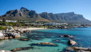 South Africa Joins Iceland, Poland, Brazil, Canada, Morocco, Vietnam and More Nations in Deriving Tourism Growth Through Sustainable Initiatives, Cultural Attractions, and Job Creation in 2026