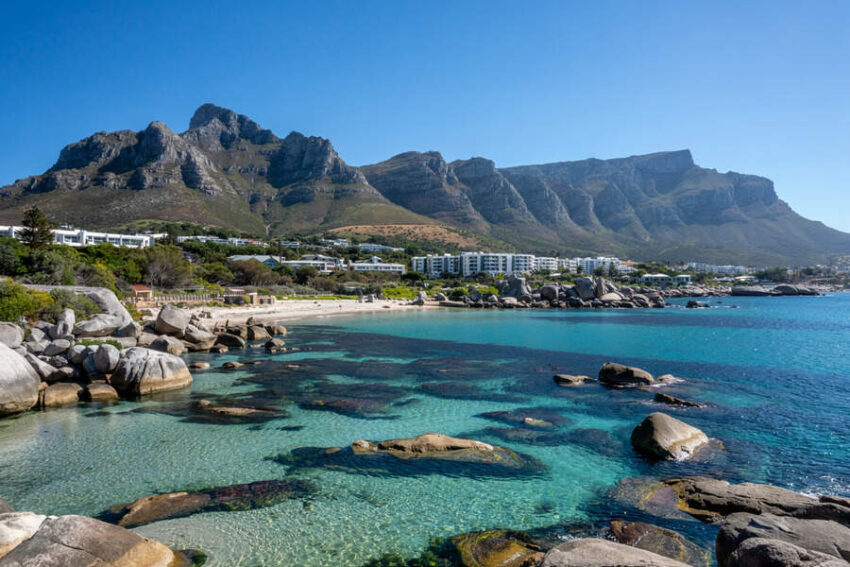 South Africa Joins Iceland, Poland, Brazil, Canada, Morocco, Vietnam and More Nations,
Tourism Growth,