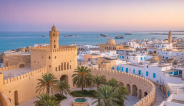 Tunisia Joins Turkey, Saudi Arabia, Ghana, Thailand, Egypt, And More As UK Issues New Urgent Travel Advisory Amid Intensifying Regional Uncertainty, Security Threats, And Heightened Risk For Travelers