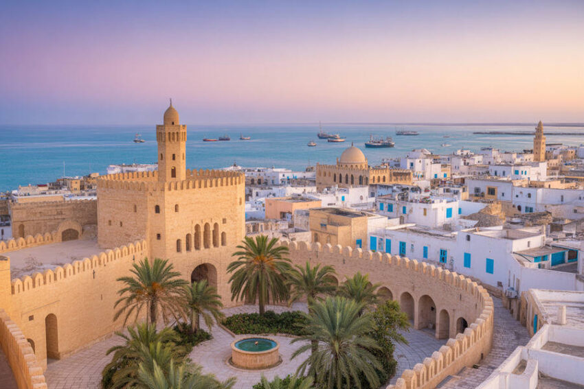 Tunisia Joins Turkey, Saudi Arabia, Ghana, Thailand, Egypt, And More,
UK Issues New Urgent Travel Advisory,