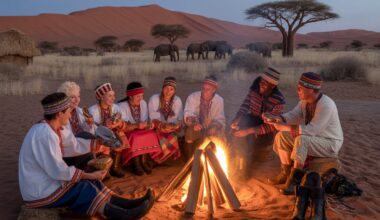 Russia and namibia team up for new travel opportunities