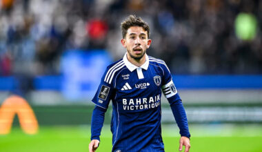 Page d'accueil Yahoo news