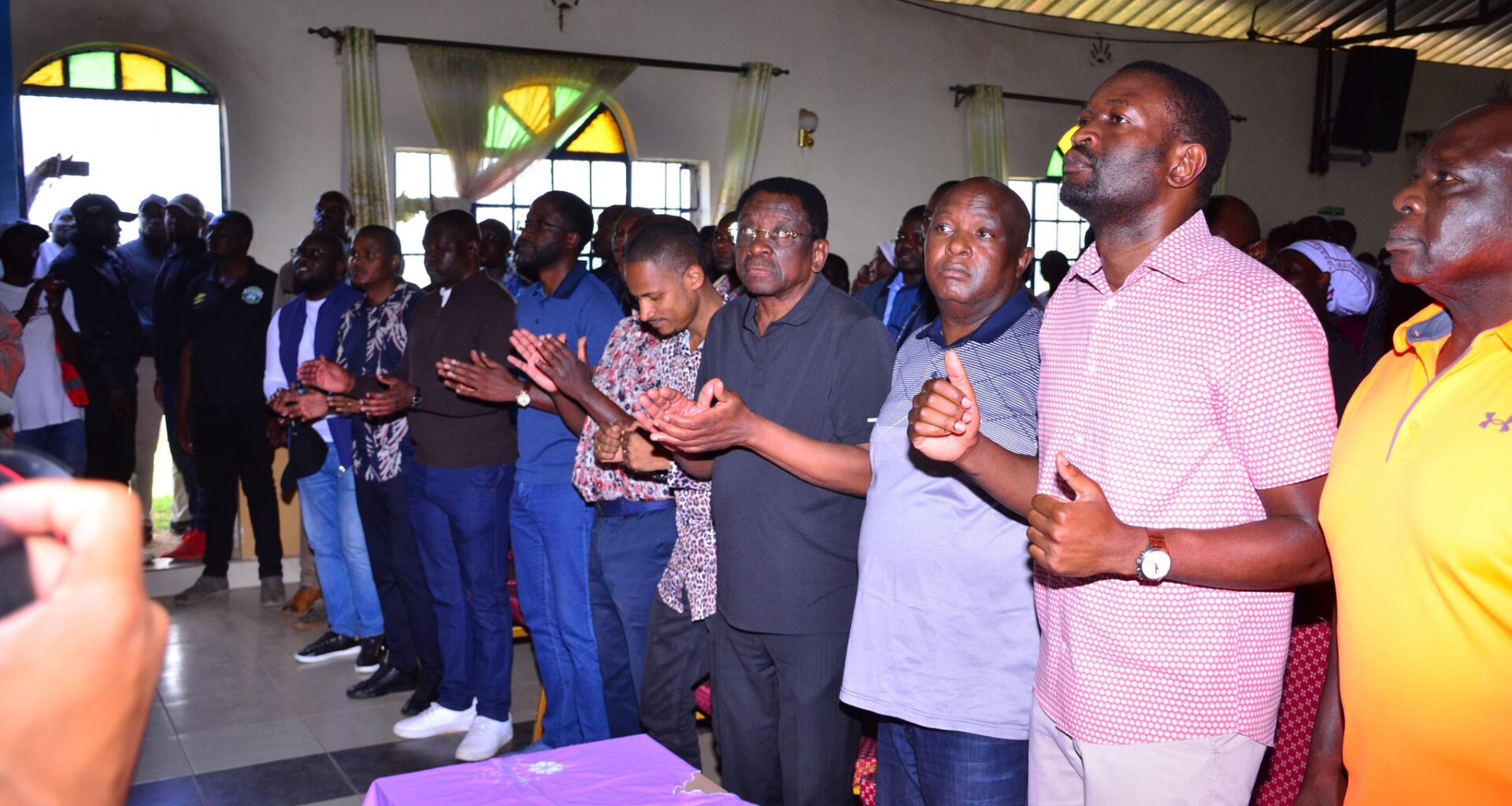 Truphena: Inform Guinness World Records before any challenge