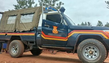 IPOA Confirms Arrest of 2 Police Officers After Fatal Shooting in Mukuru Kwa Njenga