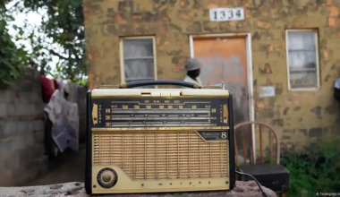 Zimbabwe Targets Dissent With Patriotism Legislation