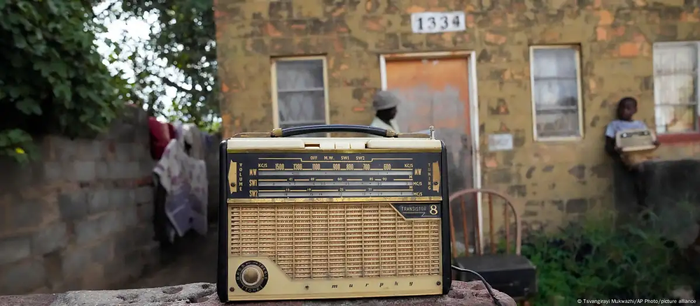 Zimbabwe Targets Dissent With Patriotism Legislation