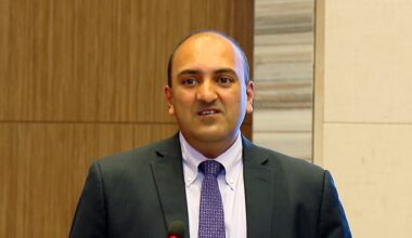 Ease of Doing Business in Ethiopia Flourishing: Mohan Group Companies CEO - ENA English