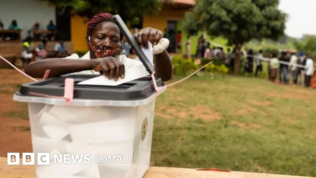 Loollanka u dhaxeeya fanaanka caanka ah iyo hogaamiyaha awoodda badan - waxa aad u baahan tahay inaad ka ogaato doorashada Uganda