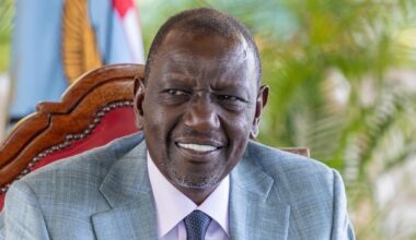 Ruto – the unloved but unbeatable candidate - Africa Confidential