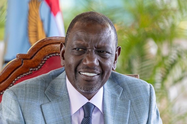 Ruto – the unloved but unbeatable candidate - Africa Confidential