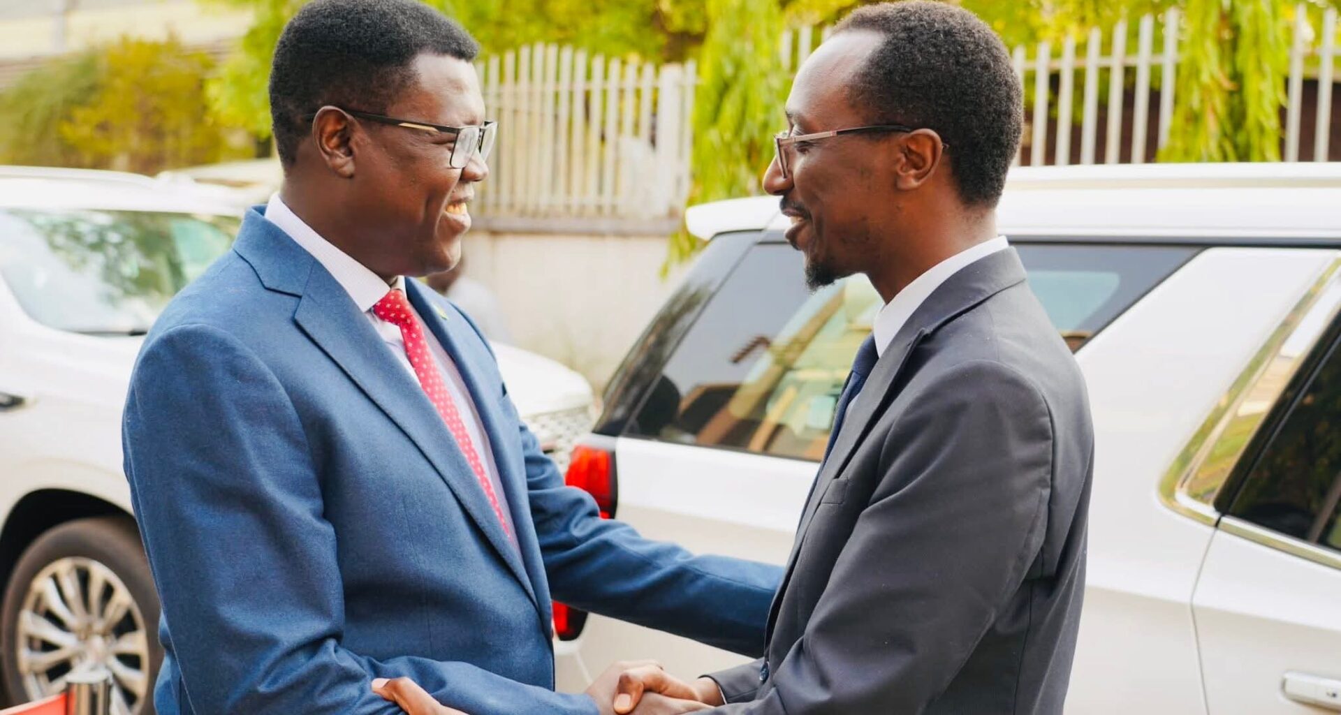 Ethiopia, South Sudan Discuss Regional stability, Bilateral Collaboration - ENA English