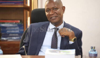 I fooled Azimio, worked with Ruto Mutuse reveals