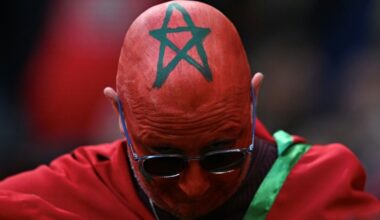 Page d'accueil Yahoo news