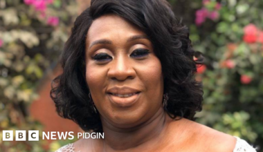 Sedina Tamakloe: US arrest, detain ex- CEO of Ghana Microfinance and small loans centre Masloc