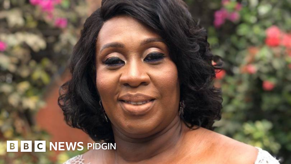 Sedina Tamakloe: US arrest, detain ex- CEO of Ghana Microfinance and small loans centre Masloc