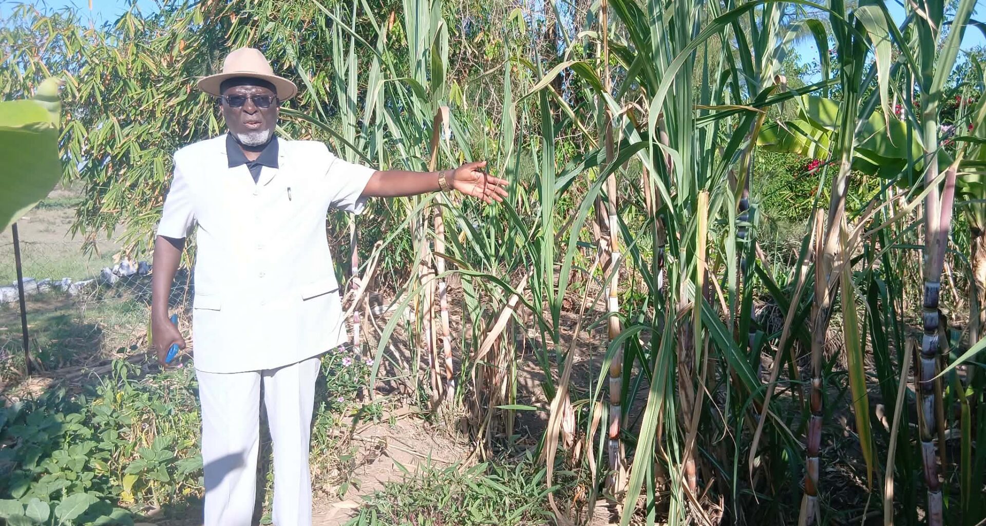 4 dams ,150 water pans completed in Kibwezi West