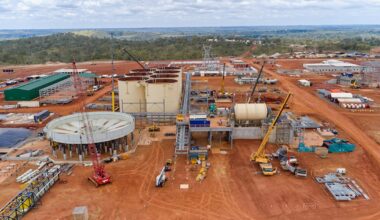 Nigeria pitches $600m lithium and gold projects to Saudi investors