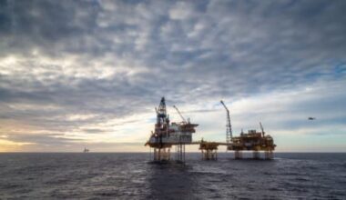 Namibia Oil Rush Intensifies as TotalEnergies Leads Bid for Galp Stake