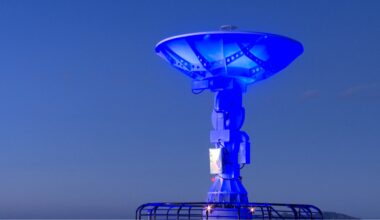 Ethiopian Satellites Drive Socio-Economic Gains as Third Launch Planned for 2026 - ENA English