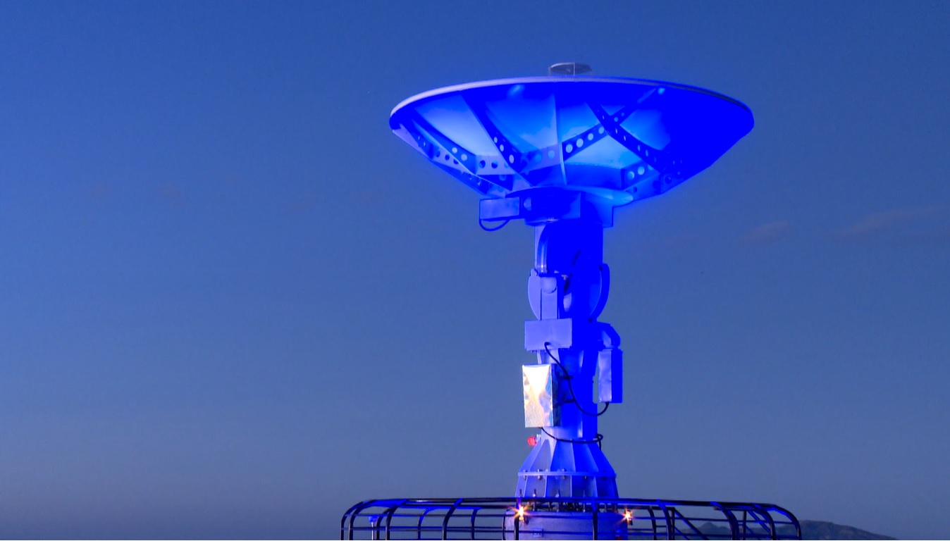 Ethiopian Satellites Drive Socio-Economic Gains as Third Launch Planned for 2026 - ENA English