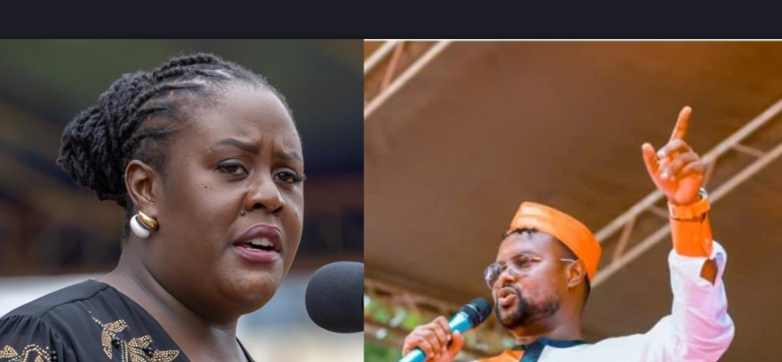 Winnie Odinga: I spent 2 hours with my father before his death