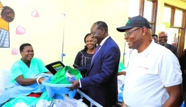 Vihiga pending bills rise to over Sh1bn