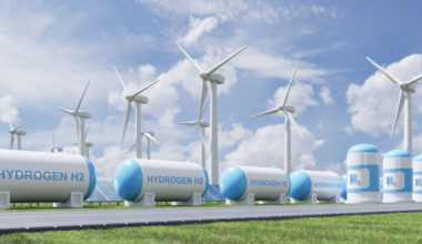 Germany's RWE pulls out of Namibia’s $10 billion green hydrogen project