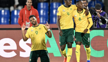 Cameroon beat South Africa to reach AFCON quarter-final spot