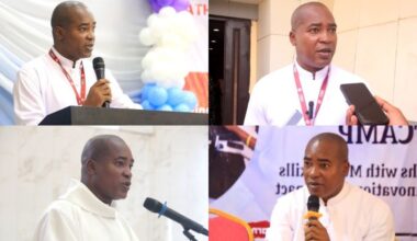 Despite 2025 Challenges, Let Us Enter 2026 with Hope, Says Secretary General of Catholic Bishops in Nigeria